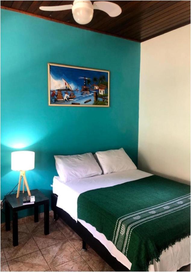 Hotel Viva La Vida Abraão Exteriér fotografie