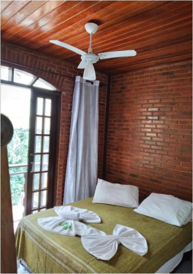 Hotel Viva La Vida Abraão Exteriér fotografie