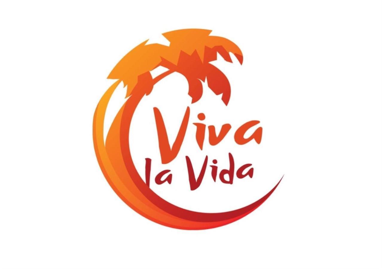 Hotel Viva La Vida Abraão Exteriér fotografie