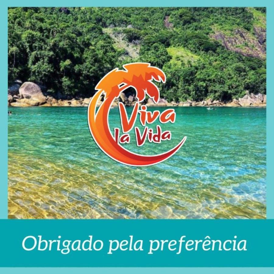Hotel Viva La Vida Abraão Exteriér fotografie