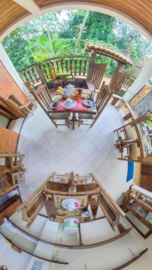 Hotel Viva La Vida Abraão Exteriér fotografie