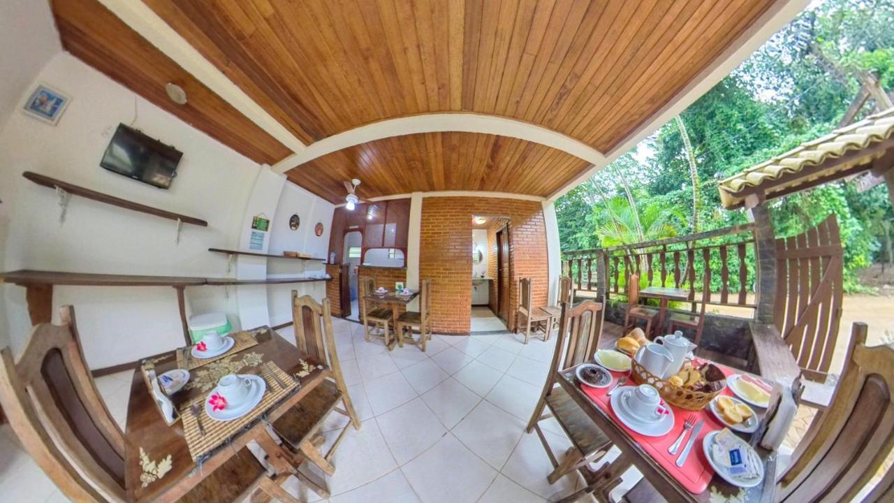 Hotel Viva La Vida Abraão Exteriér fotografie