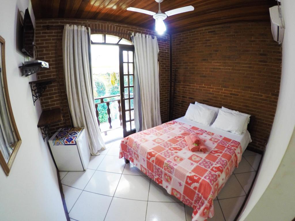 Hotel Viva La Vida Abraão Exteriér fotografie