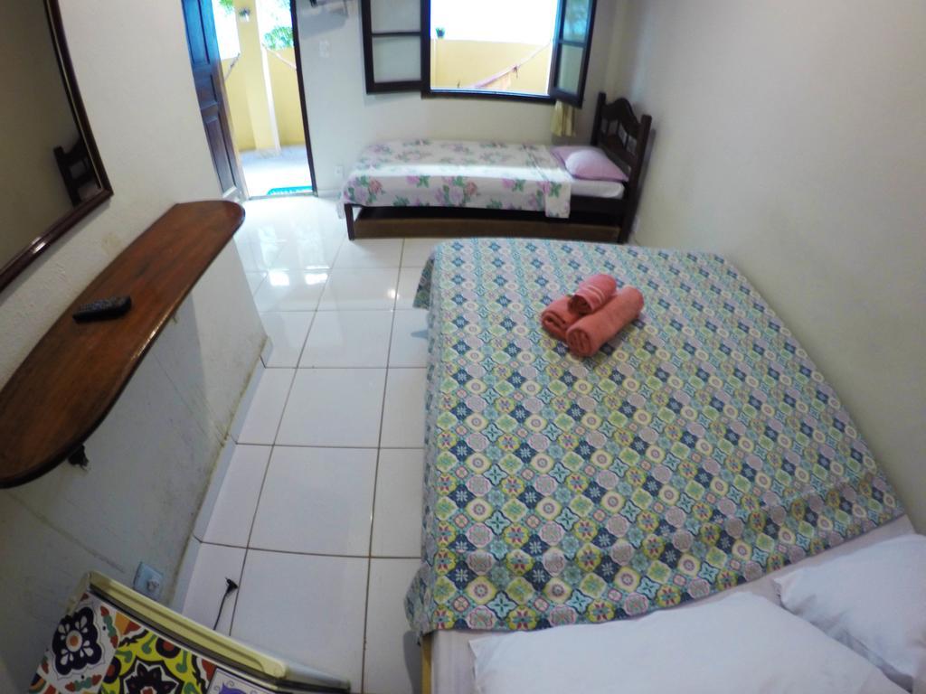 Hotel Viva La Vida Abraão Exteriér fotografie