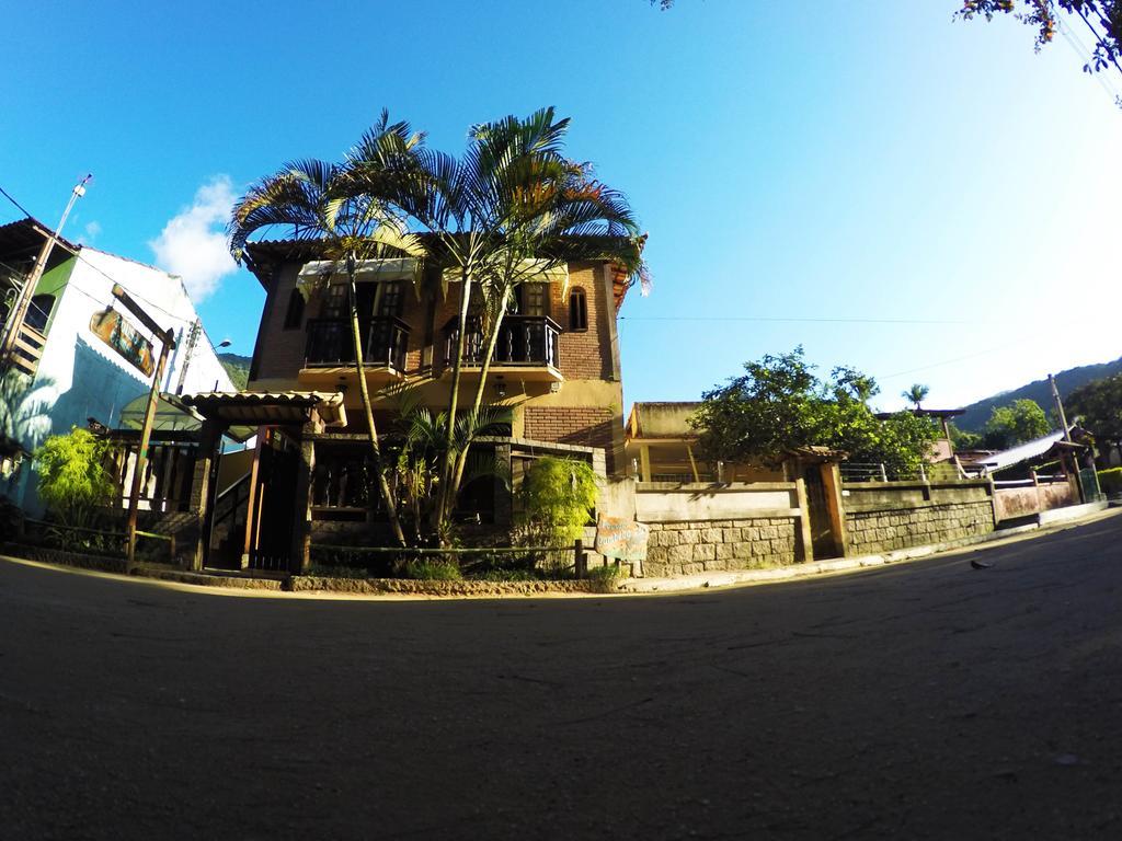 Hotel Viva La Vida Abraão Exteriér fotografie