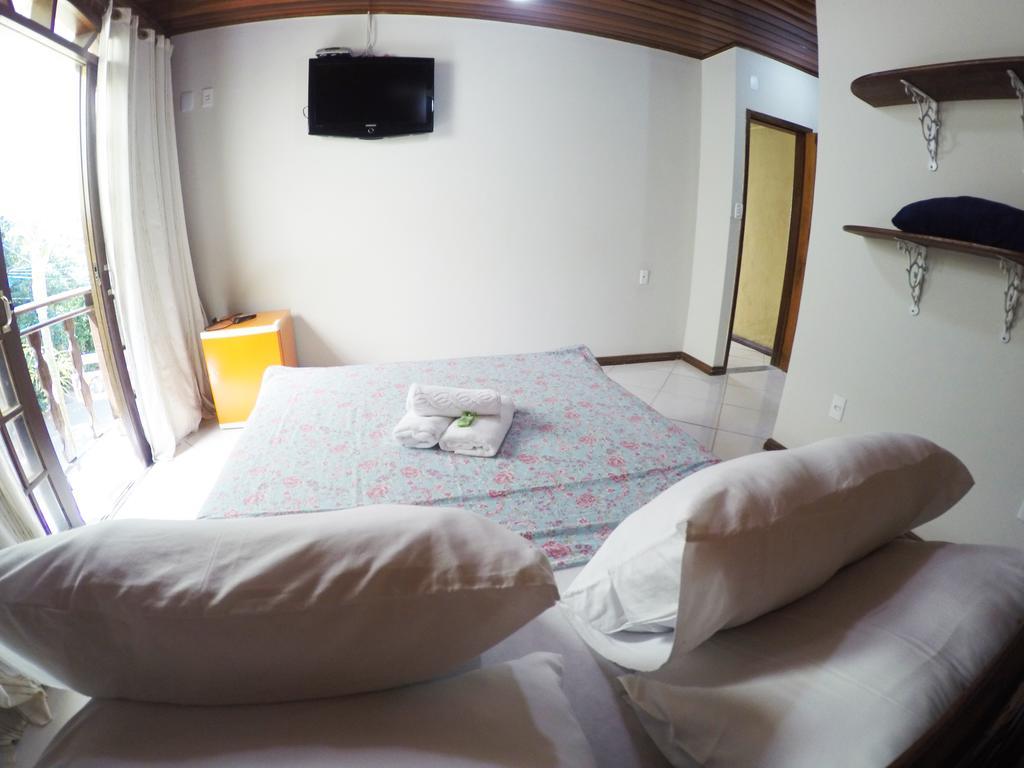 Hotel Viva La Vida Abraão Exteriér fotografie