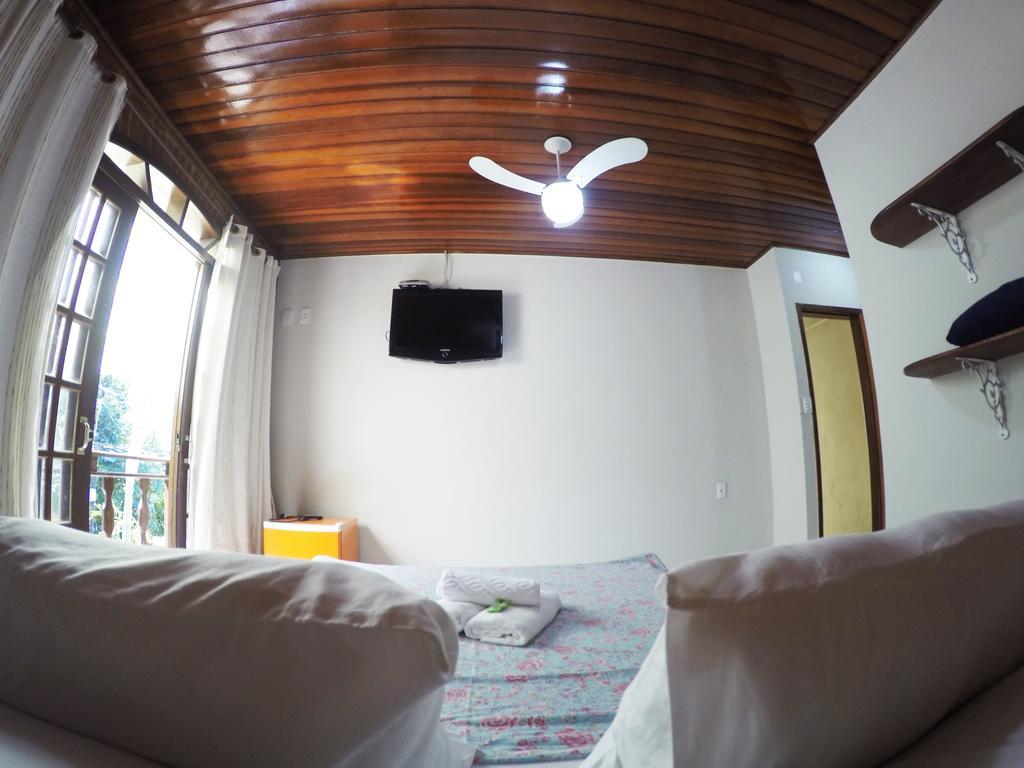 Hotel Viva La Vida Abraão Exteriér fotografie