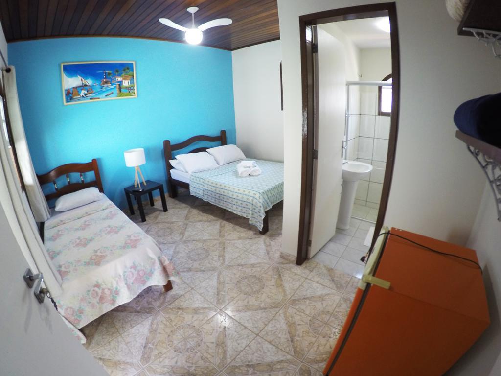 Hotel Viva La Vida Abraão Exteriér fotografie