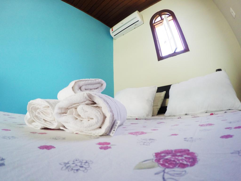 Hotel Viva La Vida Abraão Exteriér fotografie