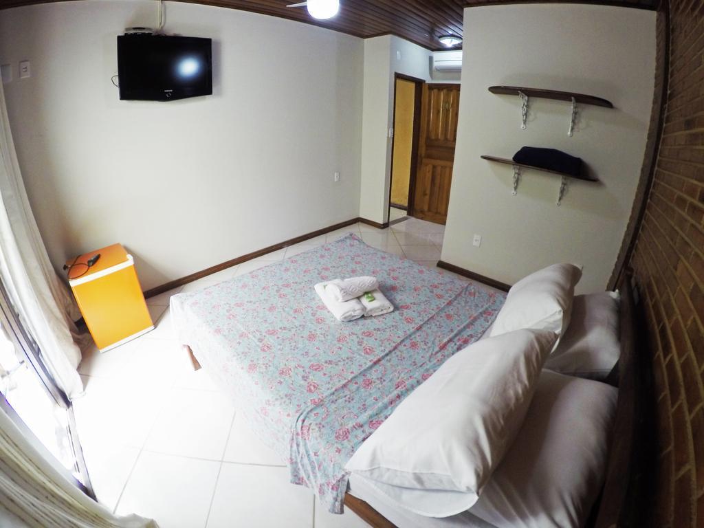 Hotel Viva La Vida Abraão Exteriér fotografie