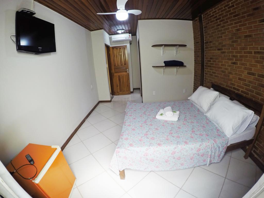 Hotel Viva La Vida Abraão Exteriér fotografie