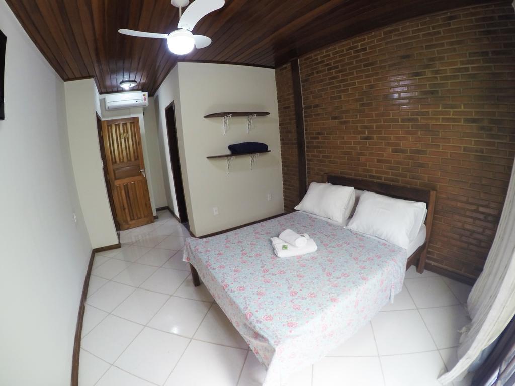 Hotel Viva La Vida Abraão Exteriér fotografie
