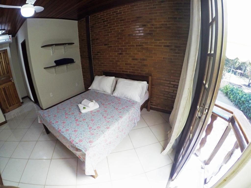 Hotel Viva La Vida Abraão Exteriér fotografie