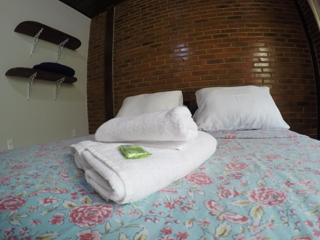 Hotel Viva La Vida Abraão Exteriér fotografie