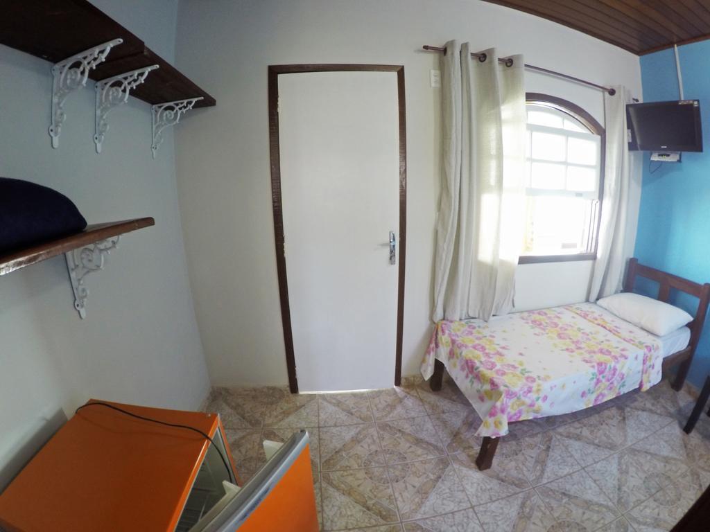 Hotel Viva La Vida Abraão Exteriér fotografie