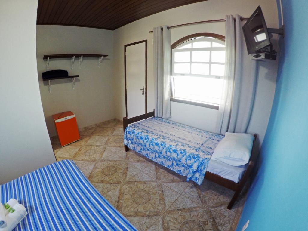 Hotel Viva La Vida Abraão Exteriér fotografie