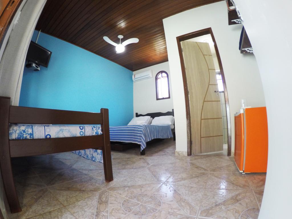 Hotel Viva La Vida Abraão Exteriér fotografie