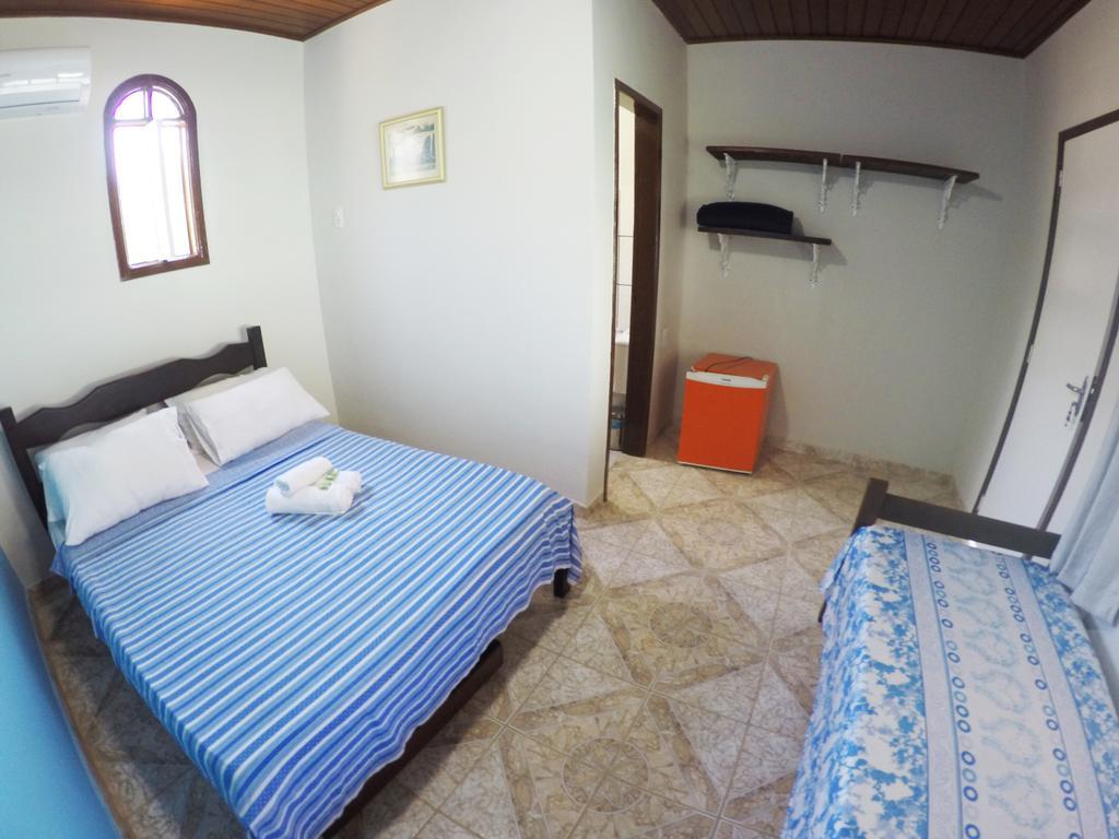 Hotel Viva La Vida Abraão Exteriér fotografie