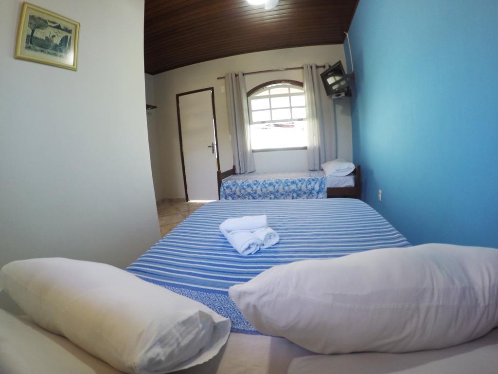 Hotel Viva La Vida Abraão Exteriér fotografie