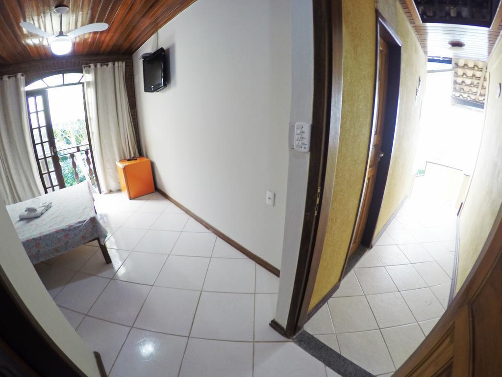 Hotel Viva La Vida Abraão Exteriér fotografie