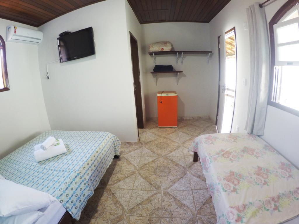 Hotel Viva La Vida Abraão Exteriér fotografie