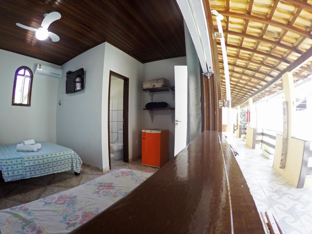 Hotel Viva La Vida Abraão Exteriér fotografie