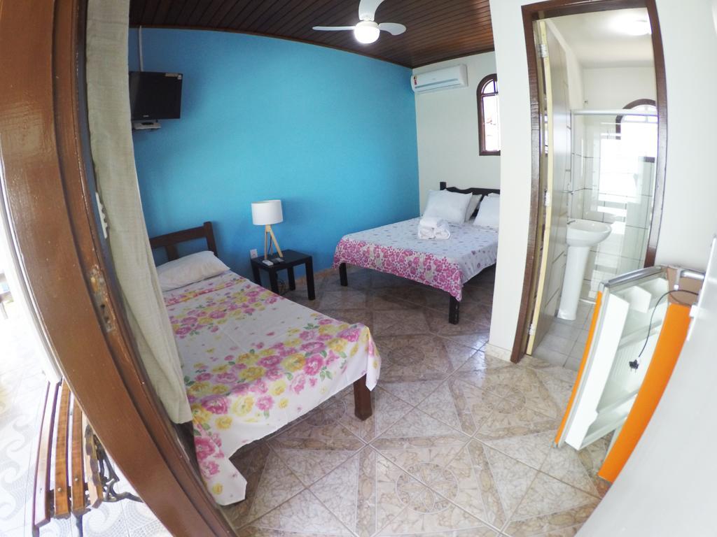 Hotel Viva La Vida Abraão Exteriér fotografie